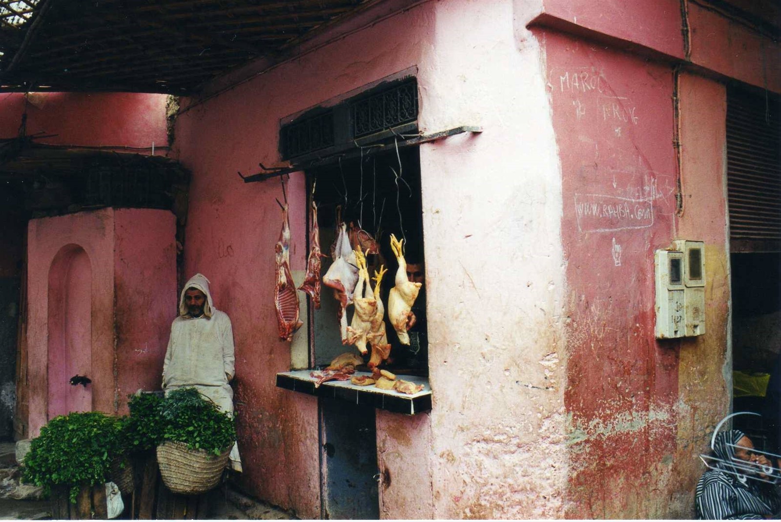 Foto di viaggio in MAROCCO