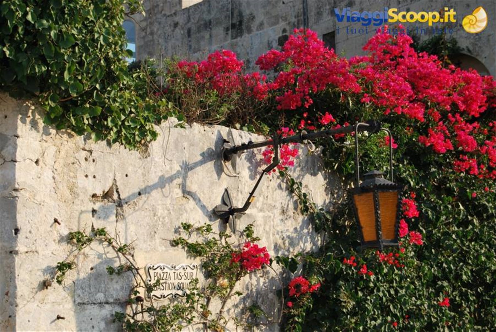 Mdina