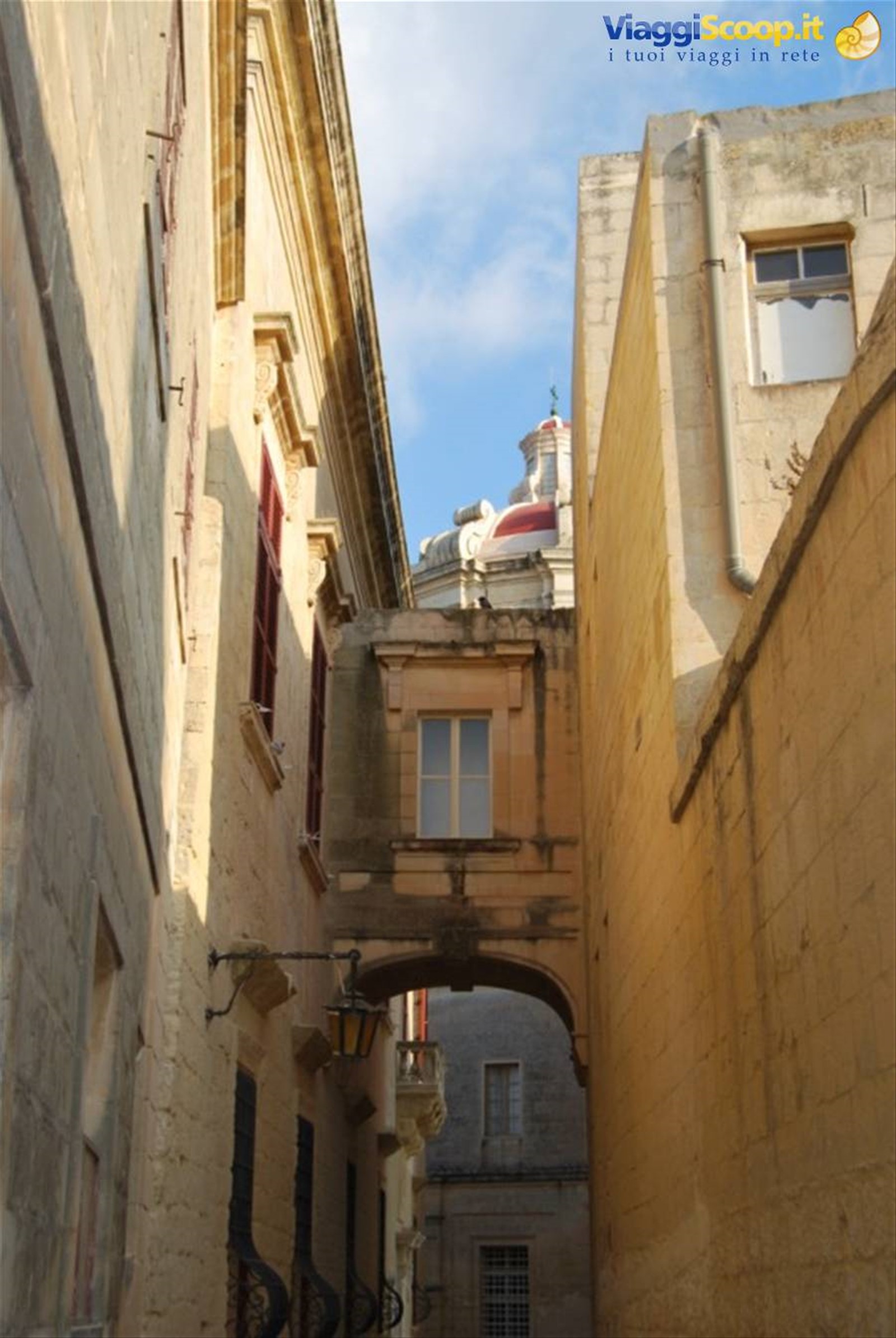 Mdina