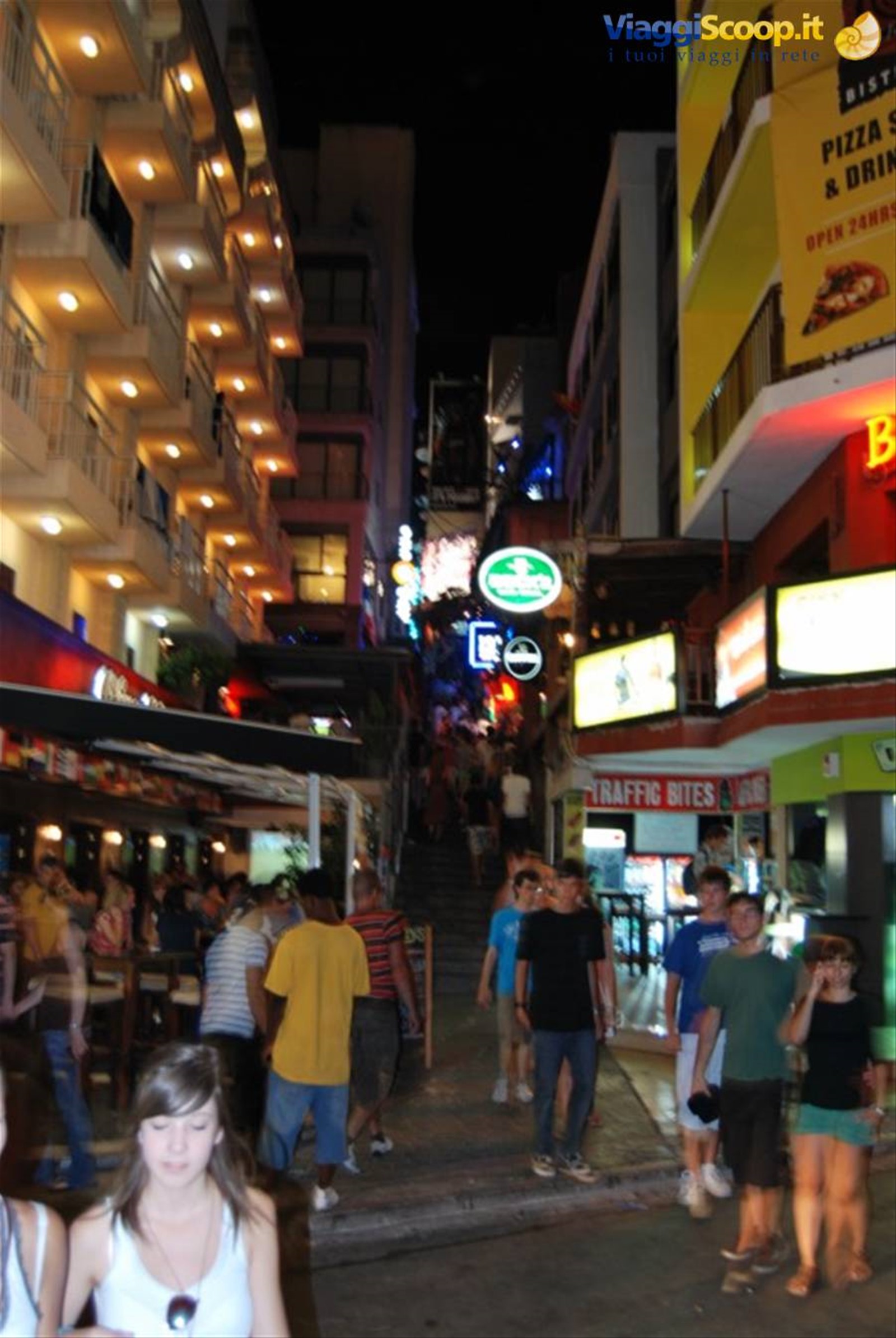 Paceville