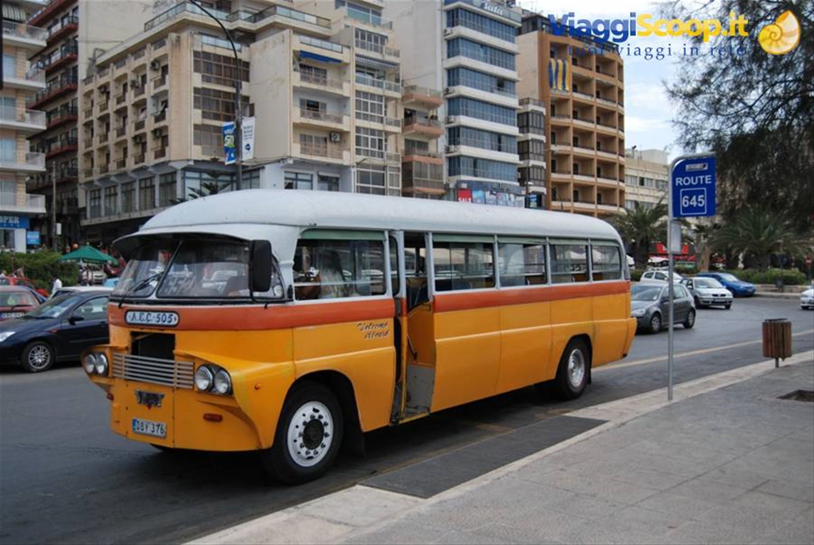 Foto di viaggio in MALTA
