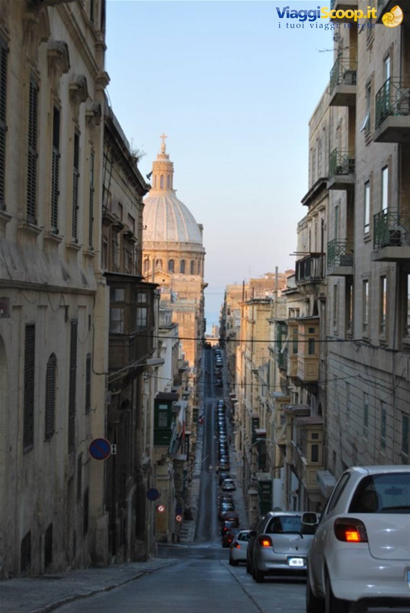 Valletta