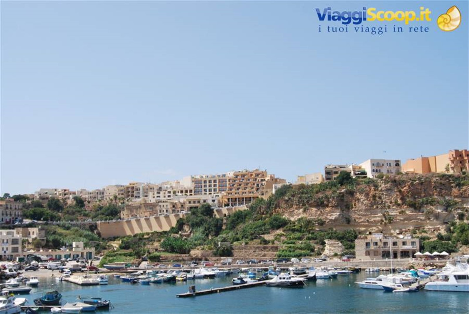 Porto di Gozo