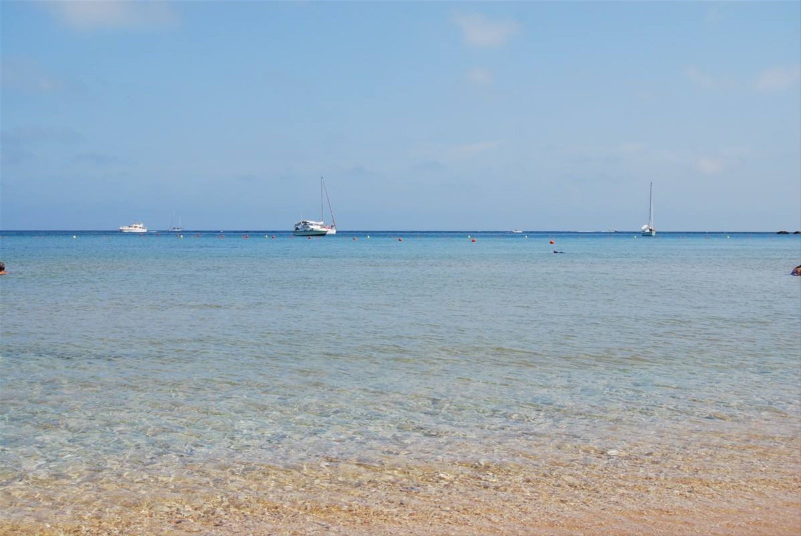 Ramla Bay Gozo