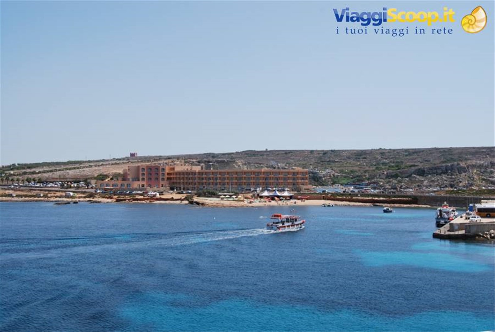 Foto di viaggio in MALTA
