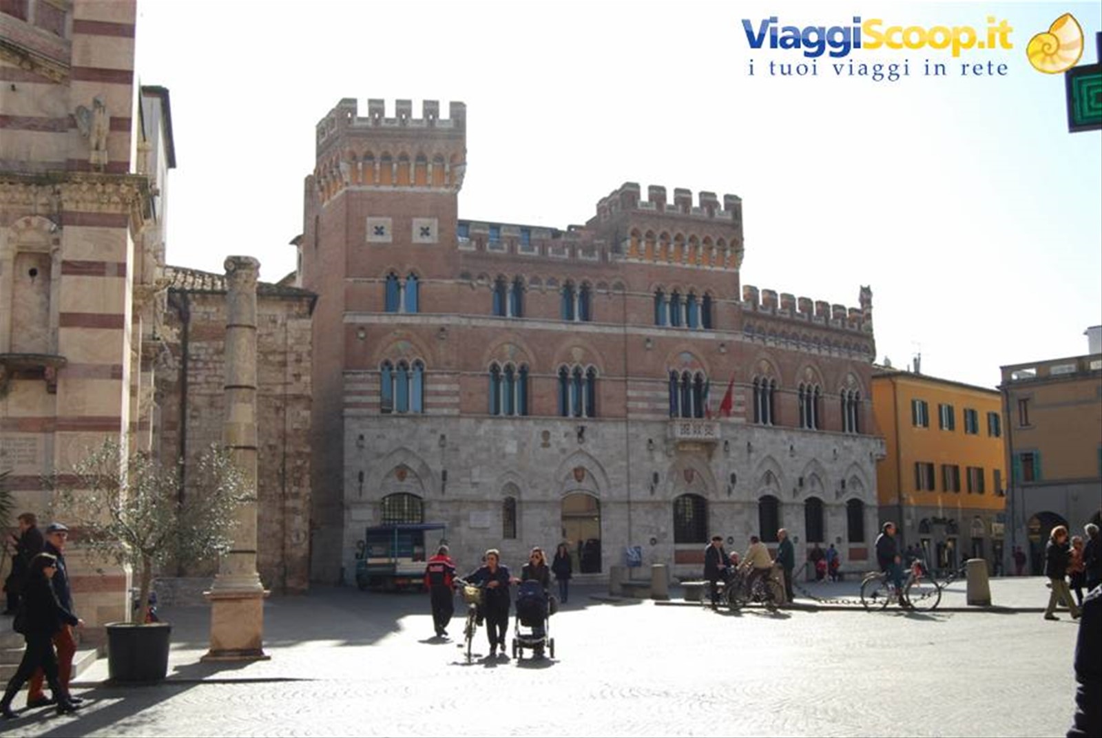 Grosseto