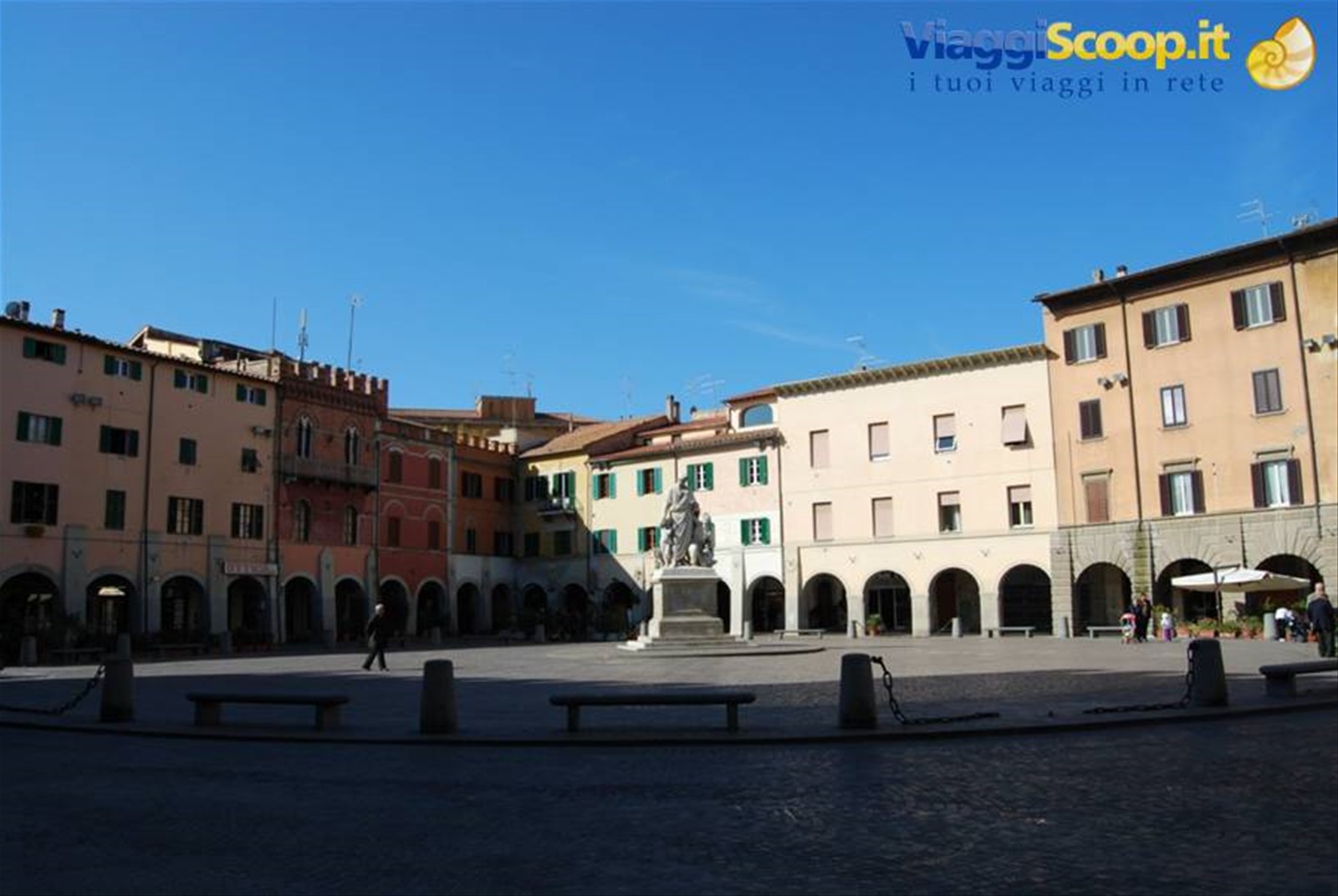Grosseto