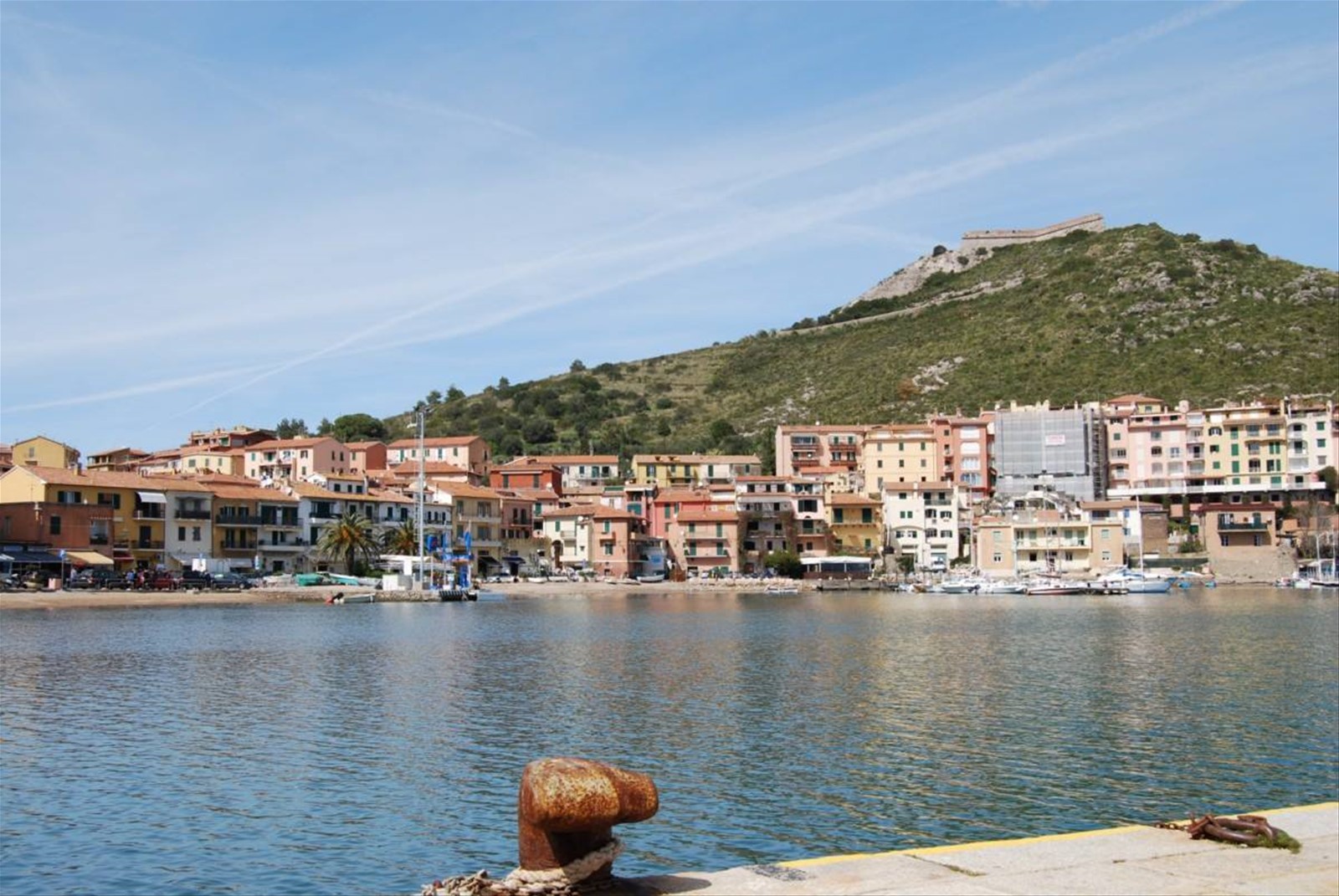 Porto Ercole