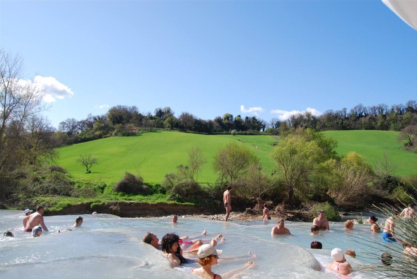 Saturnia
