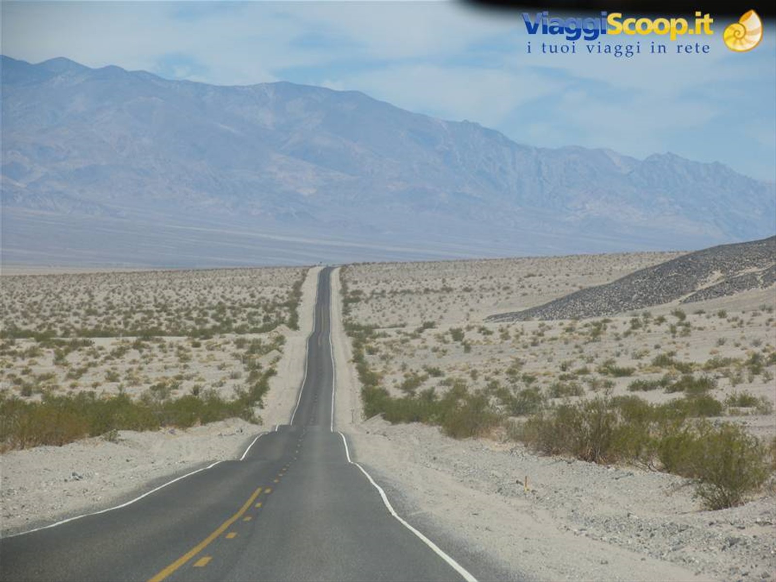 Death Valley
