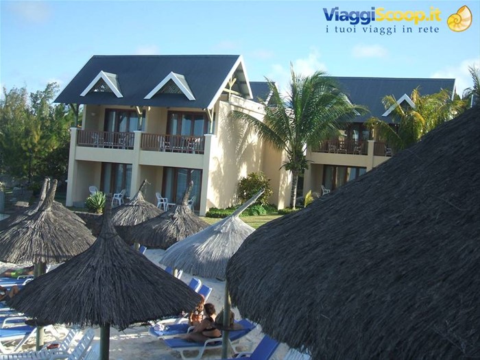 Villaggio