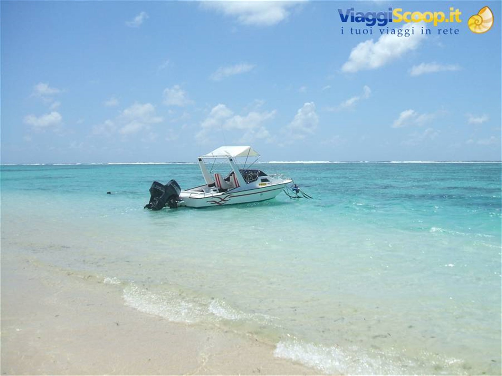 Foto di viaggio in MAURITIUS