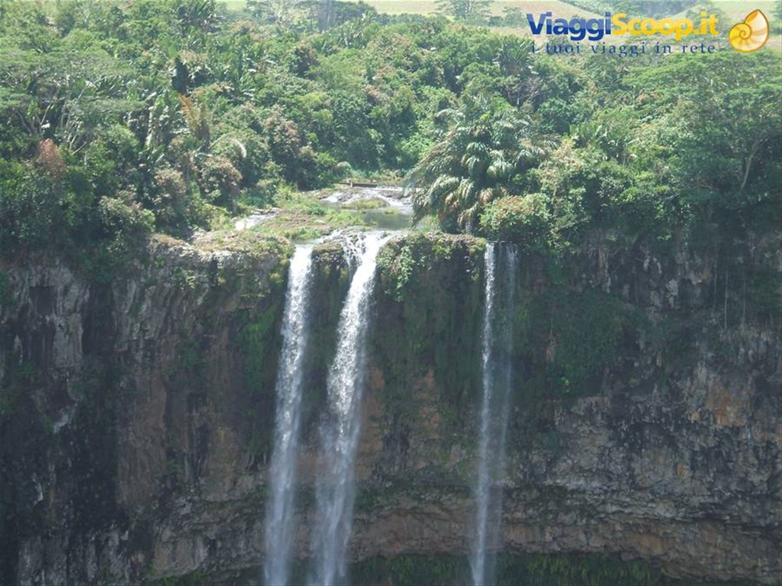 Foto di viaggio in MAURITIUS