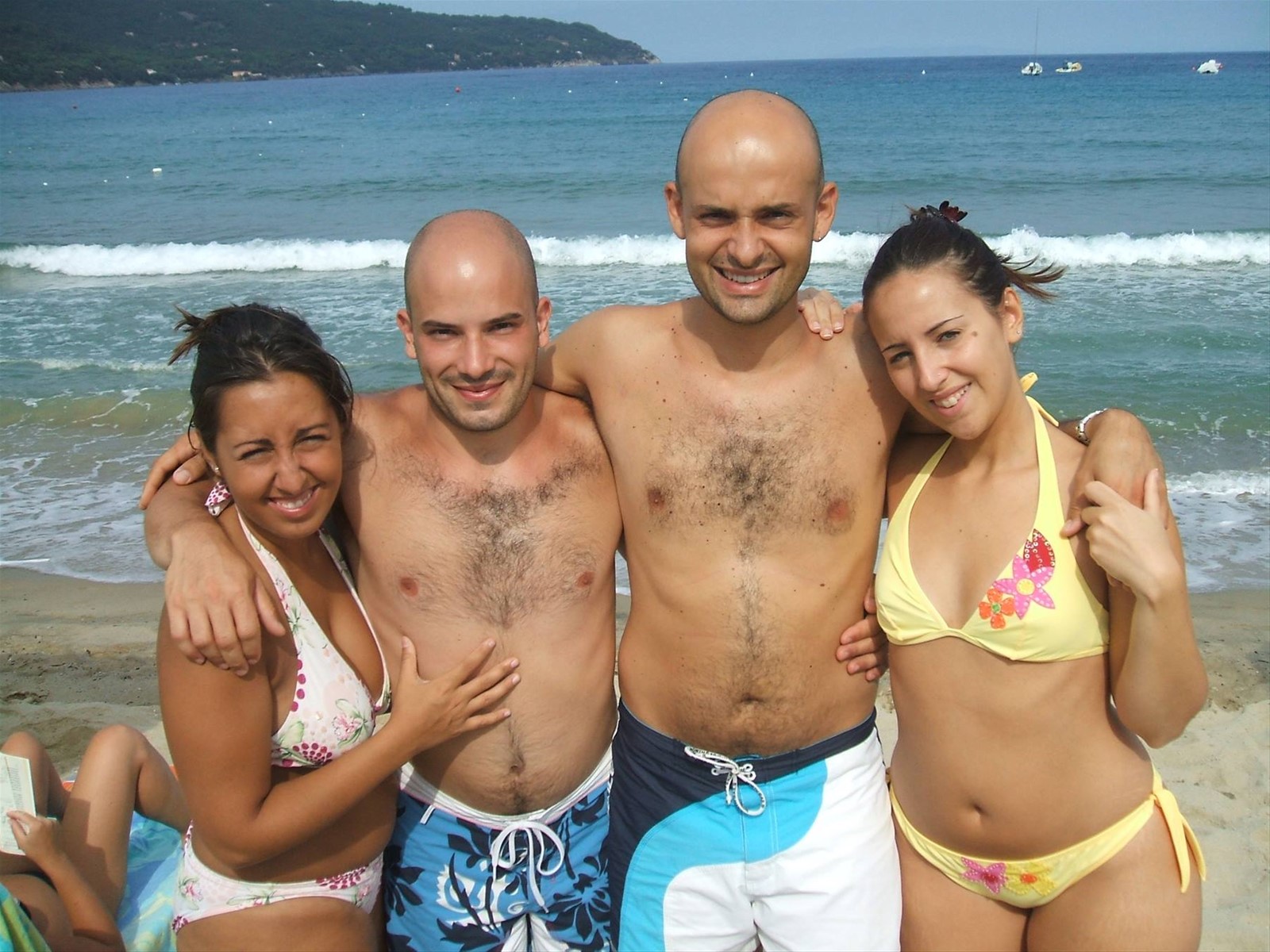 Foto di viaggio in ITALIA