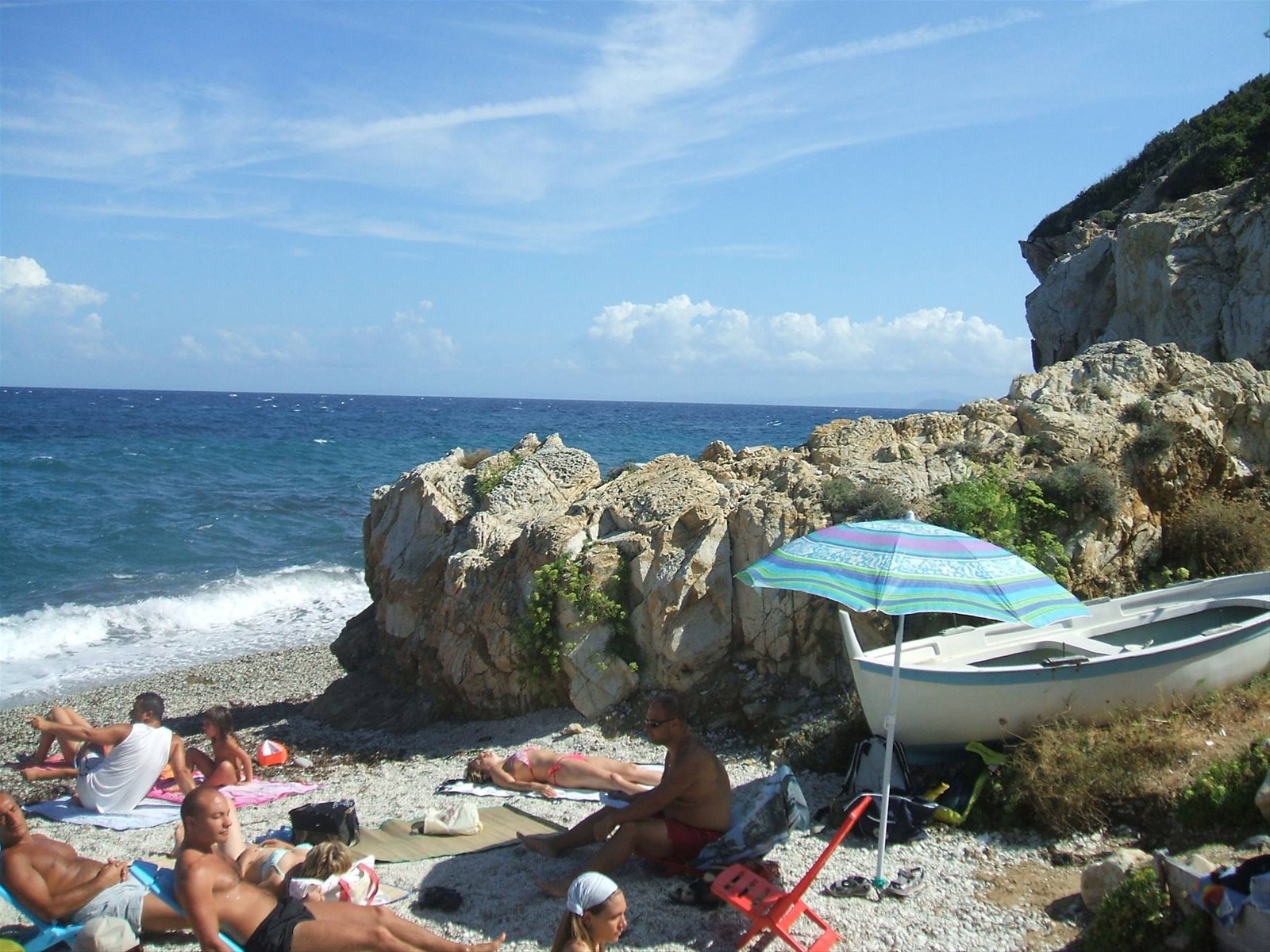 Foto di viaggio in ITALIA