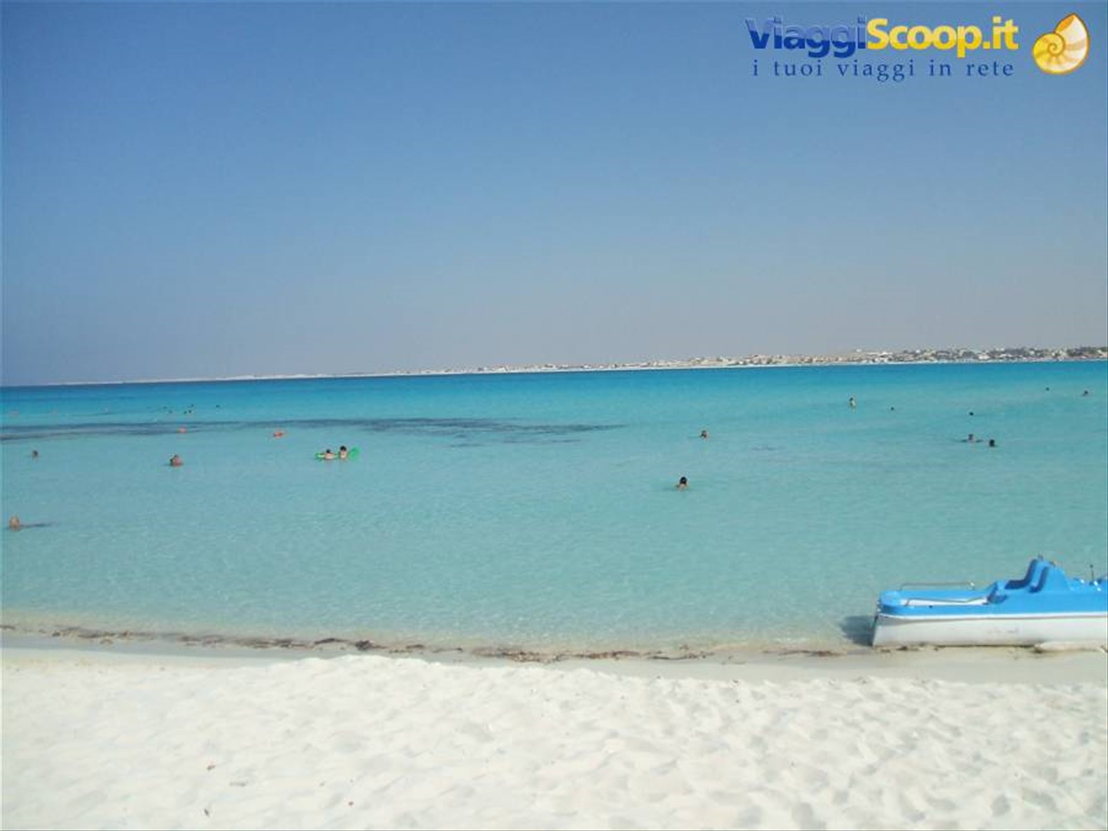 MARSA MATROUH
