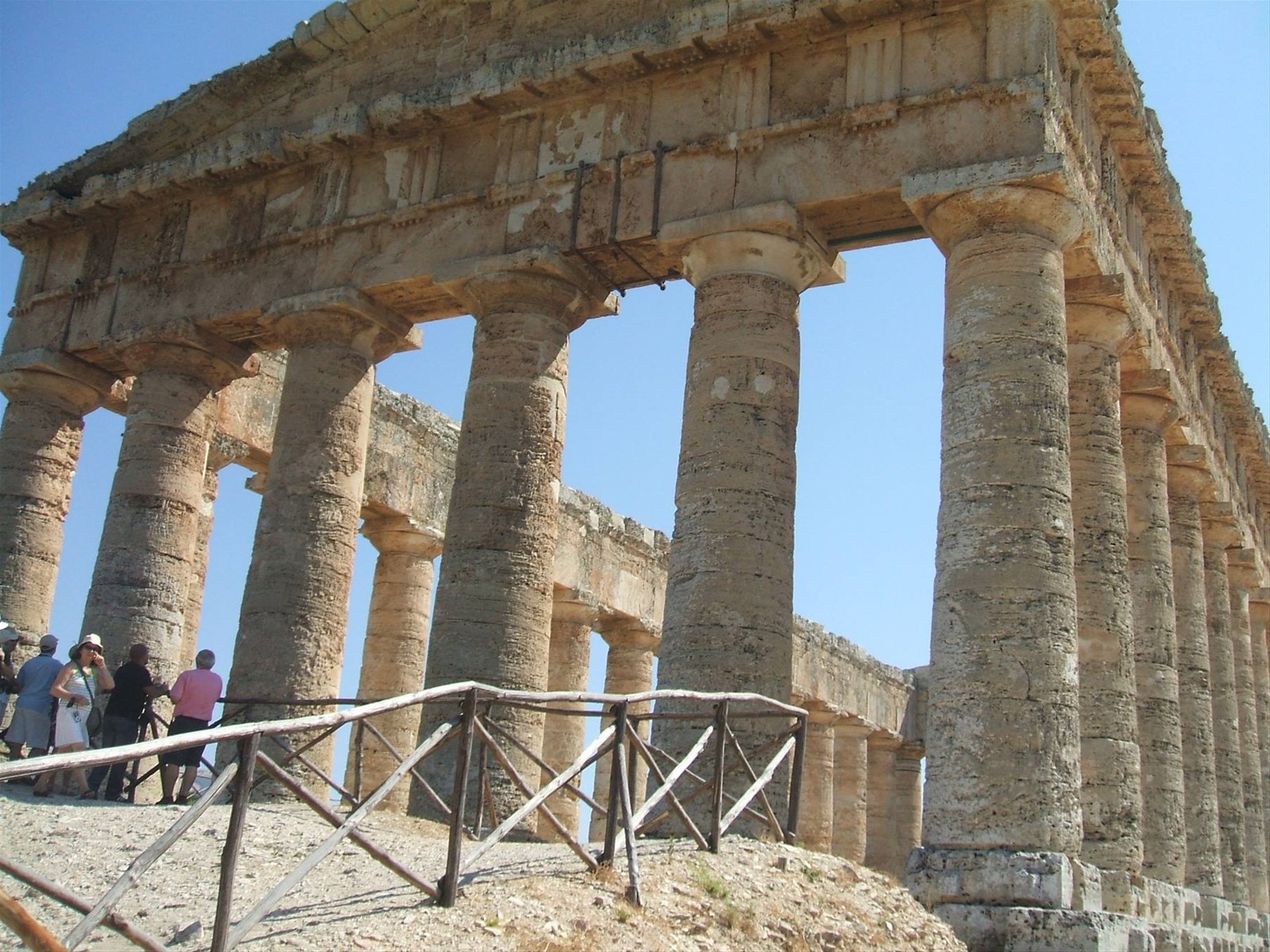 SEGESTA