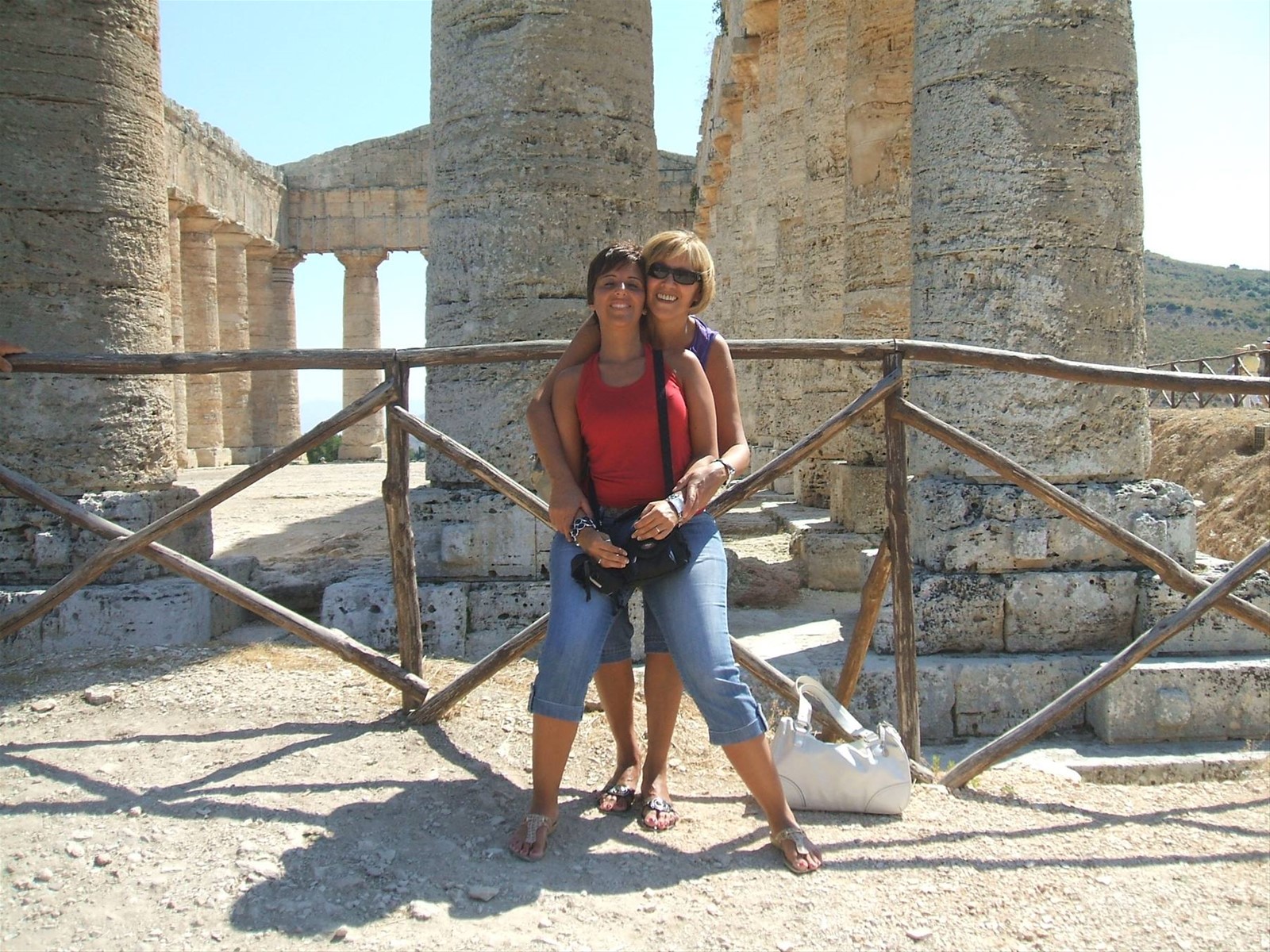 Foto di viaggio in ITALIA