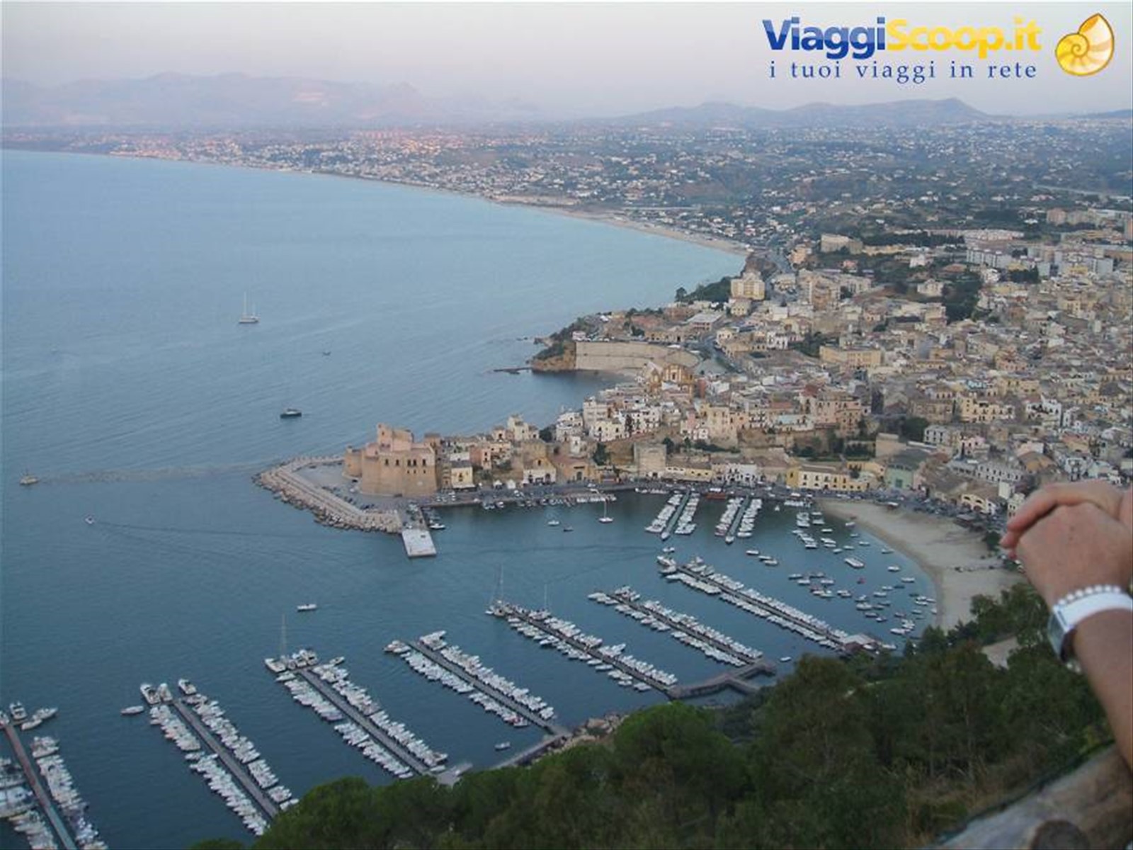 CASTELLAMMARE DEL GOLFO