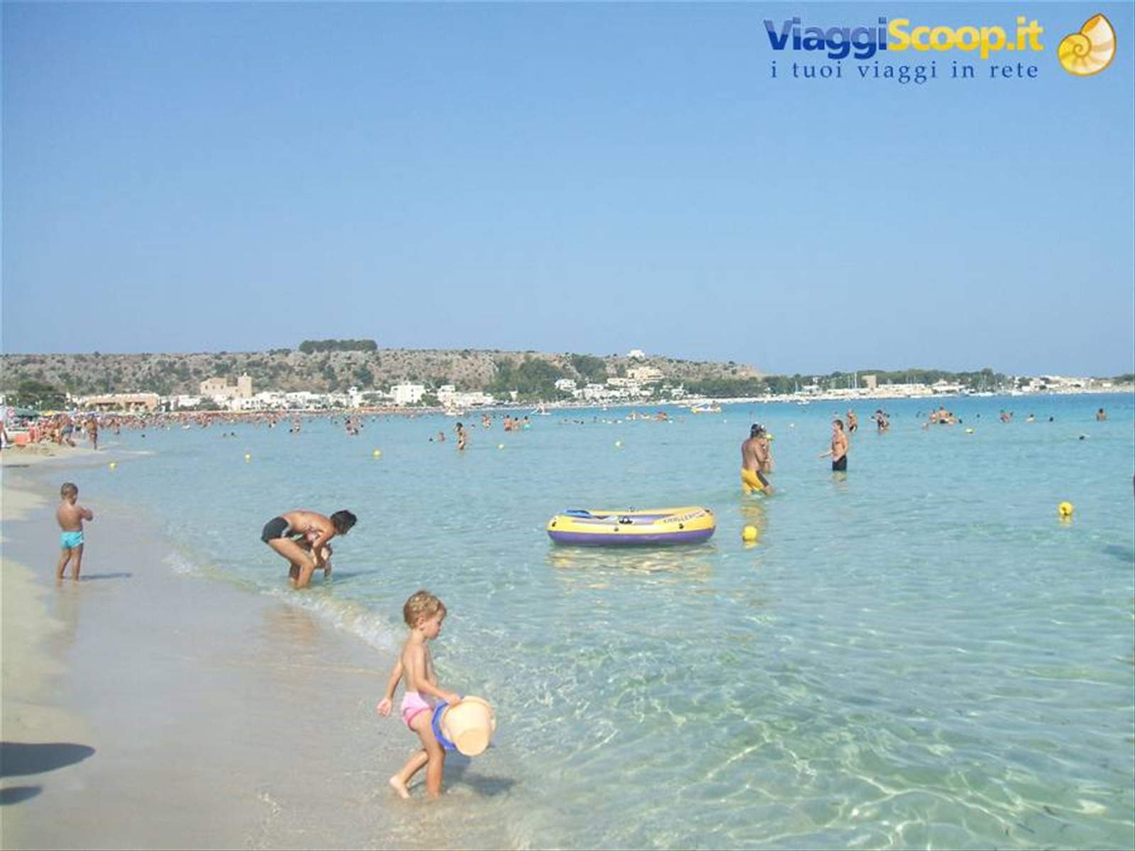 SAN VITO LO CAPO