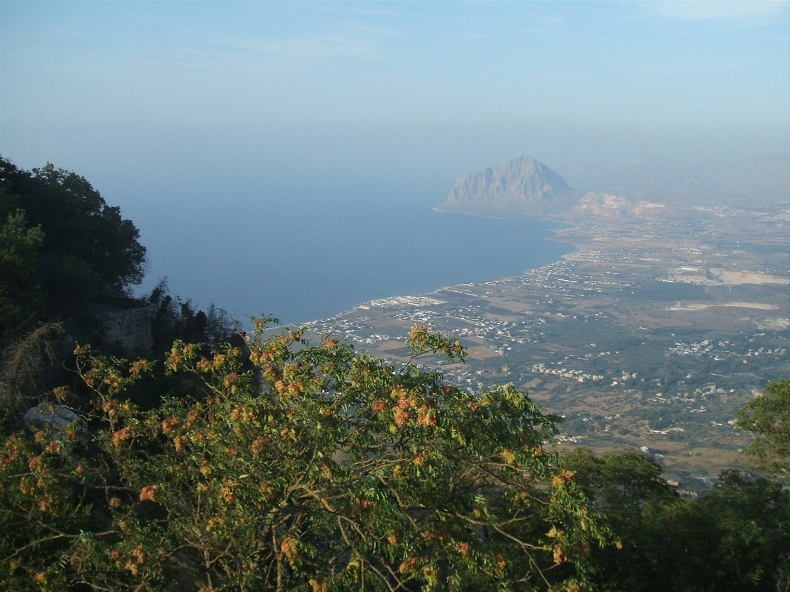 ERICE