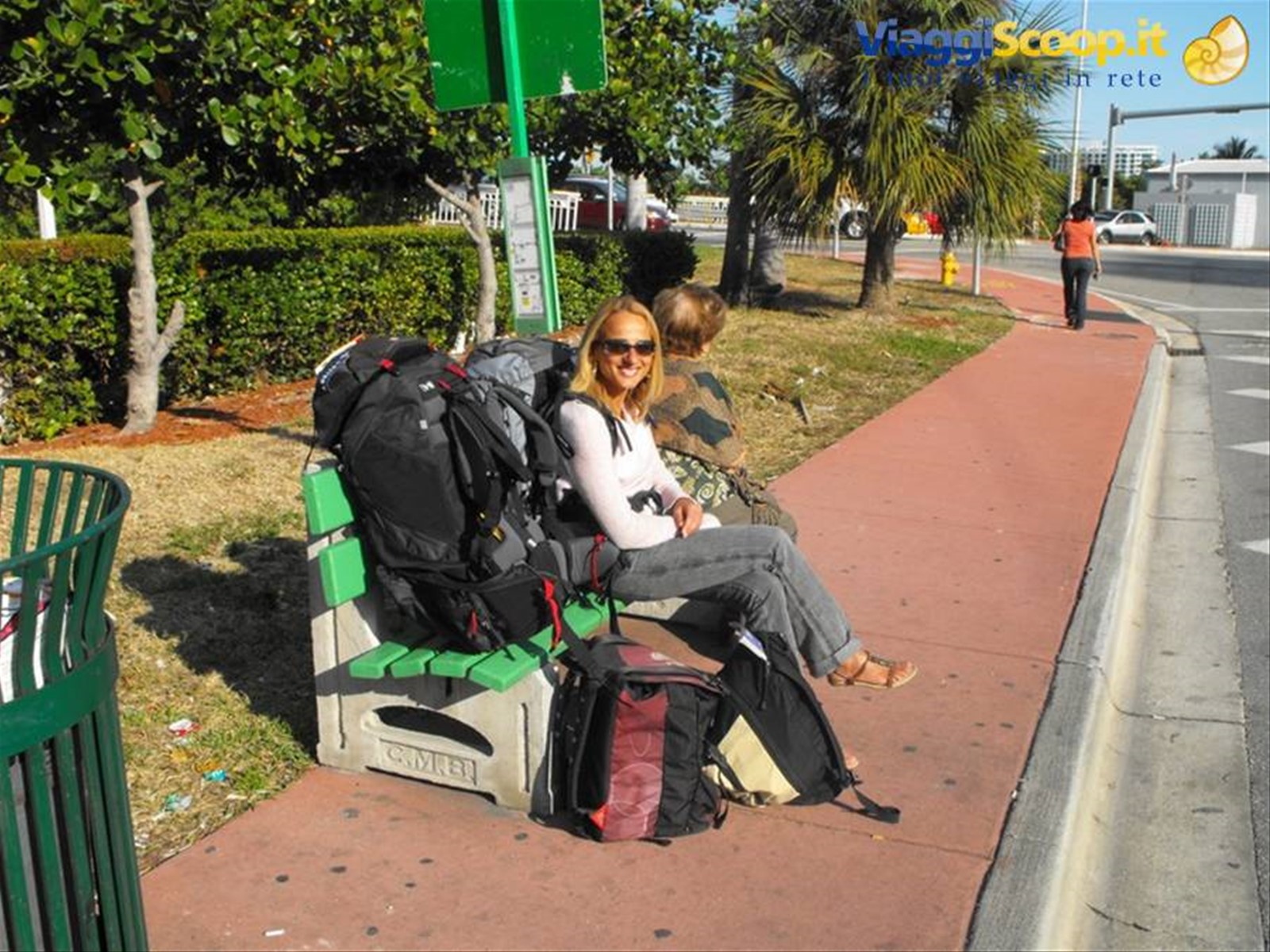 Foto di viaggio in BAHAMAS