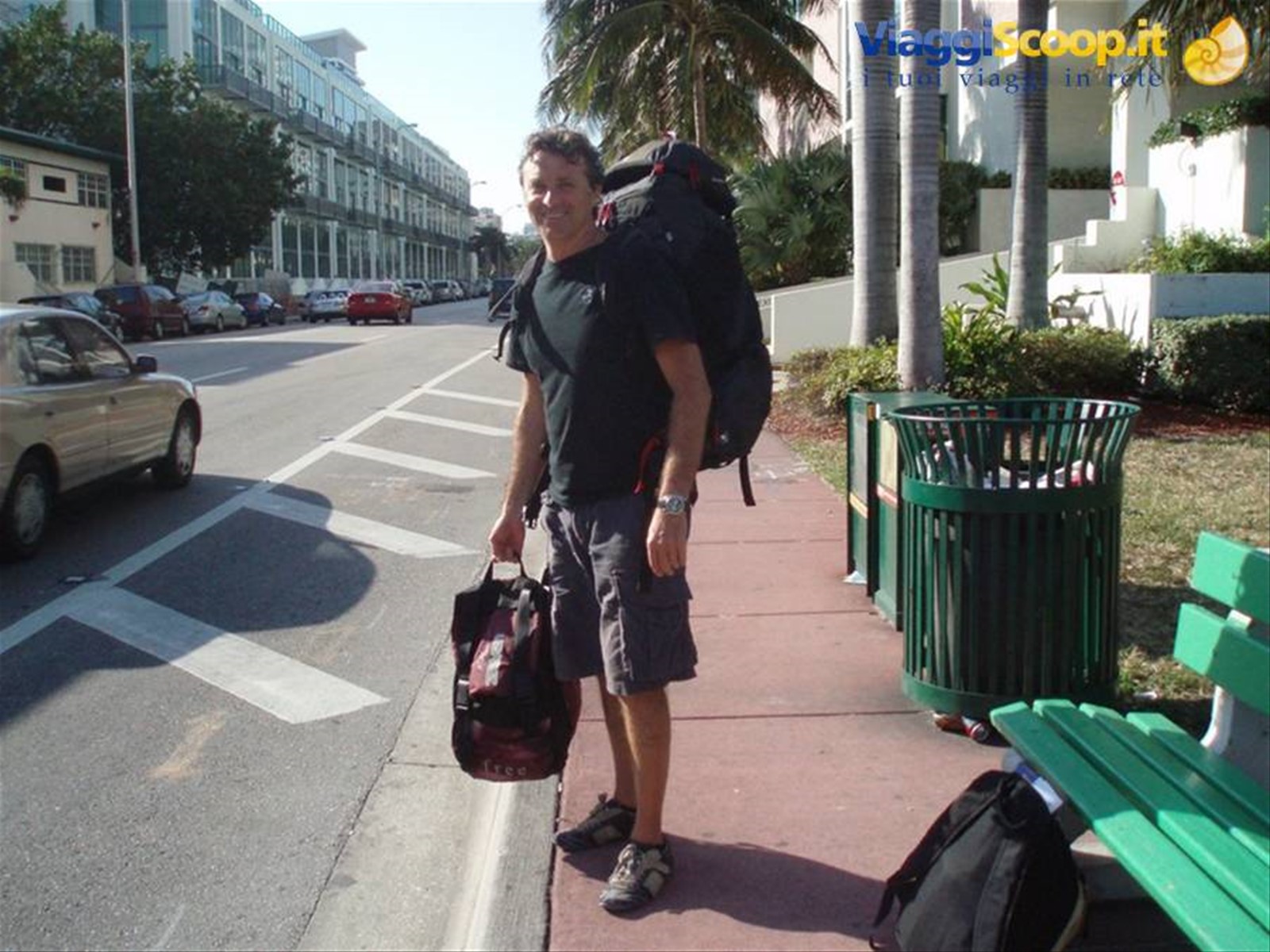 Foto di viaggio in BAHAMAS
