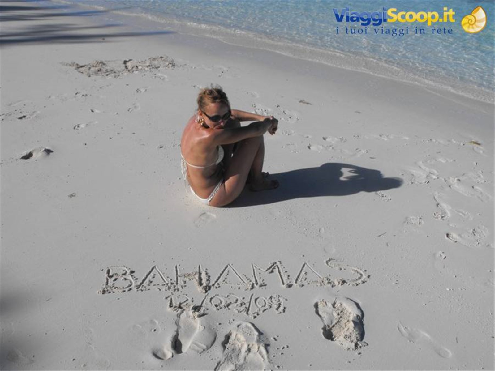 Foto di viaggio in BAHAMAS