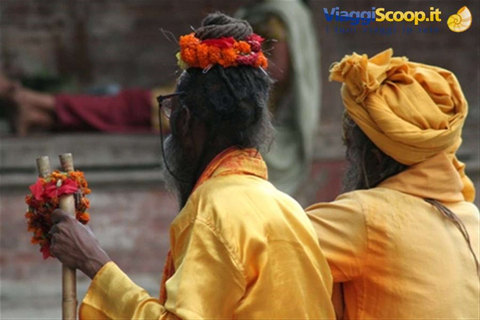 nepal by born2travel.it