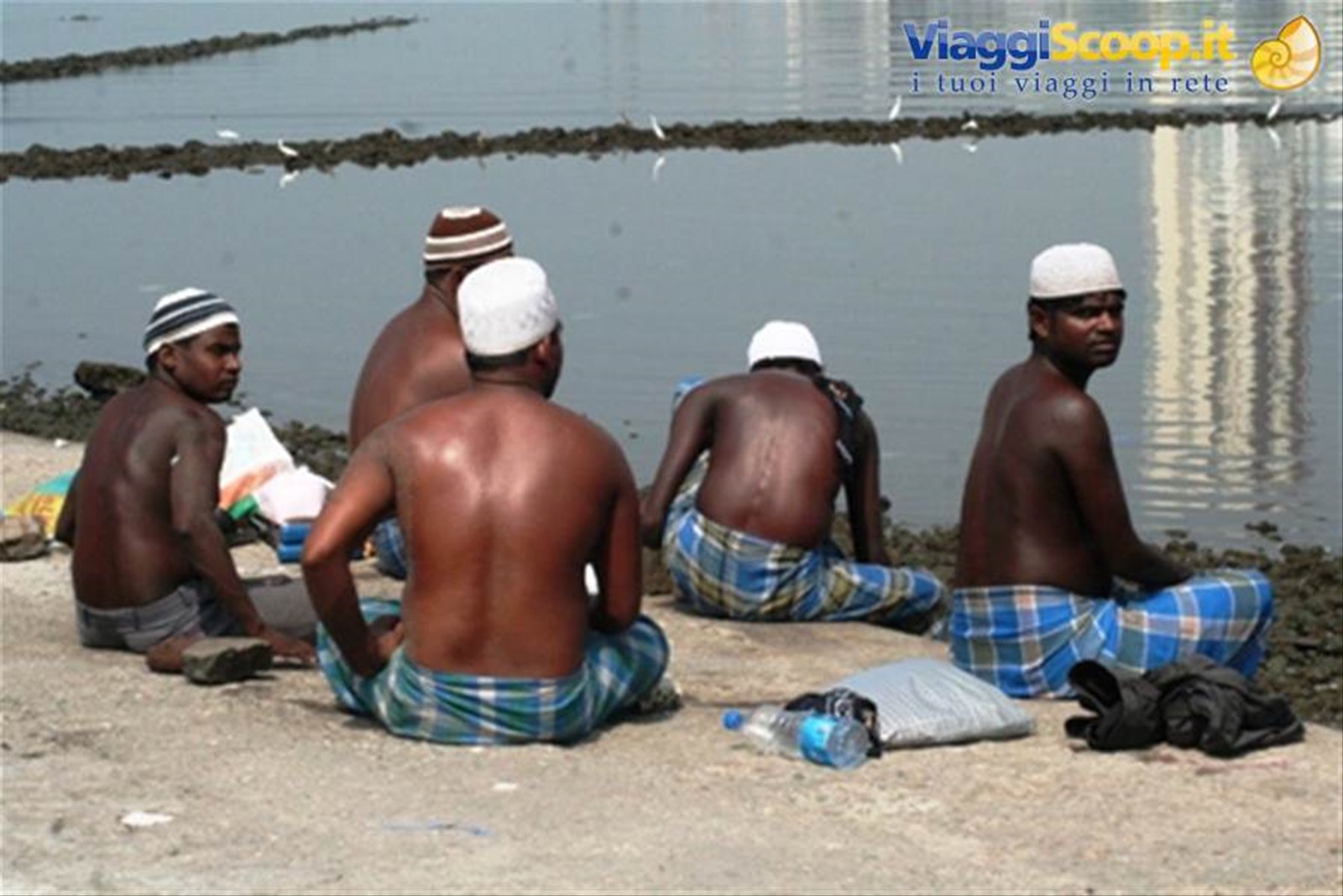 Foto di viaggio in INDIA