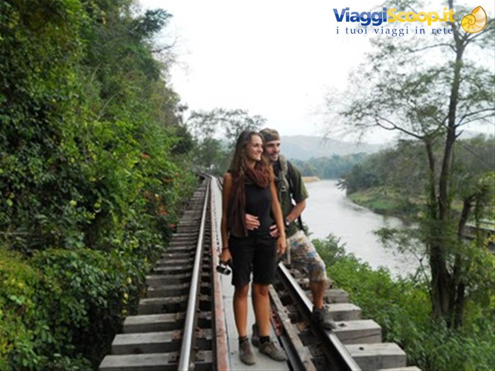 Foto di viaggio in TAILANDIA