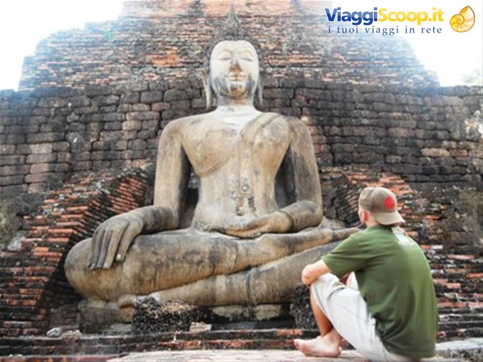 Foto di viaggio in TAILANDIA