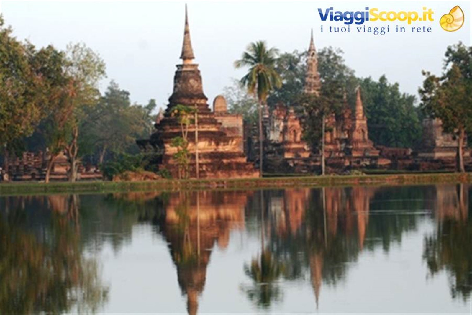 Foto di viaggio in TAILANDIA