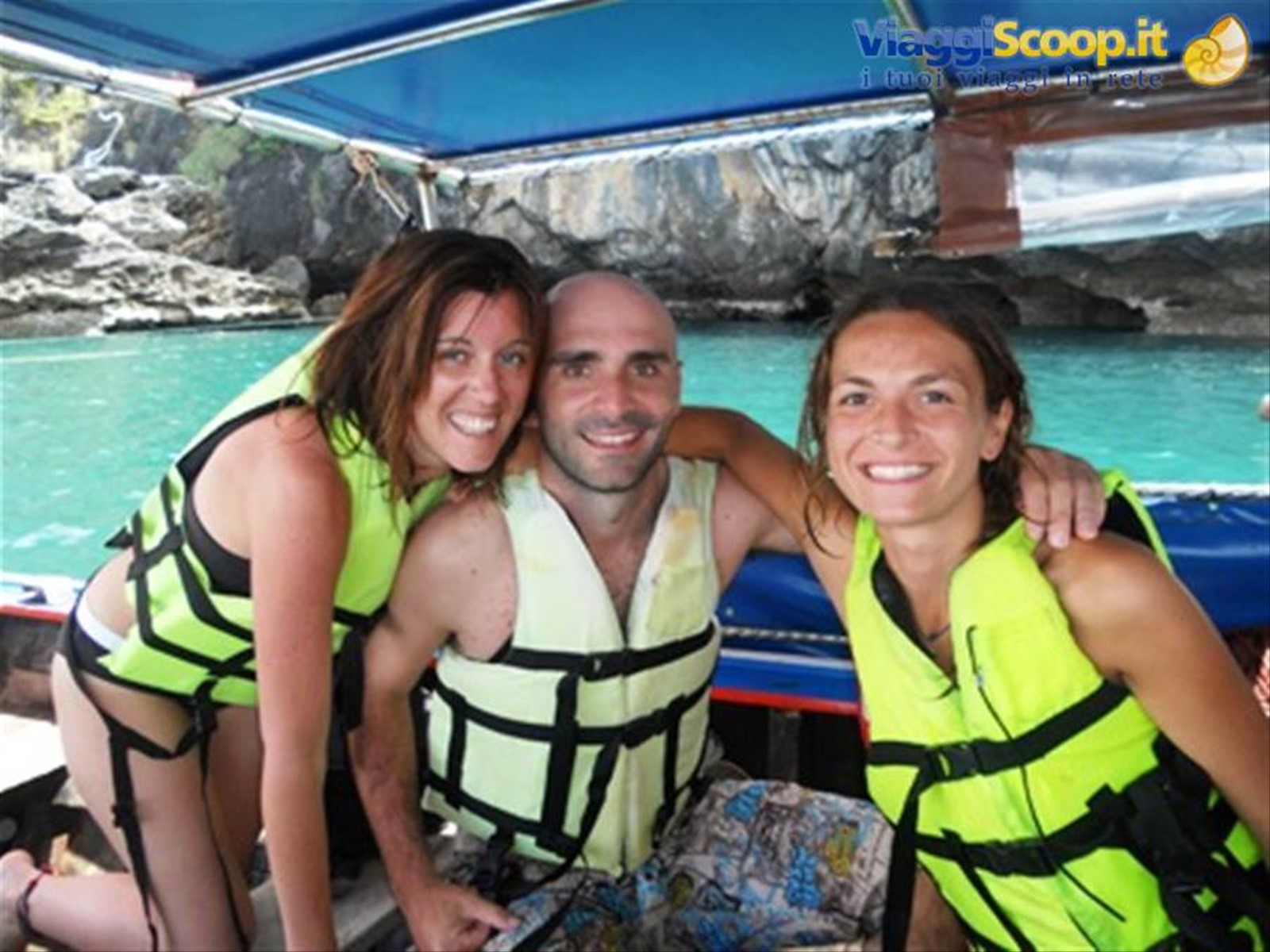 isole thailandia by www.born2travel.it
