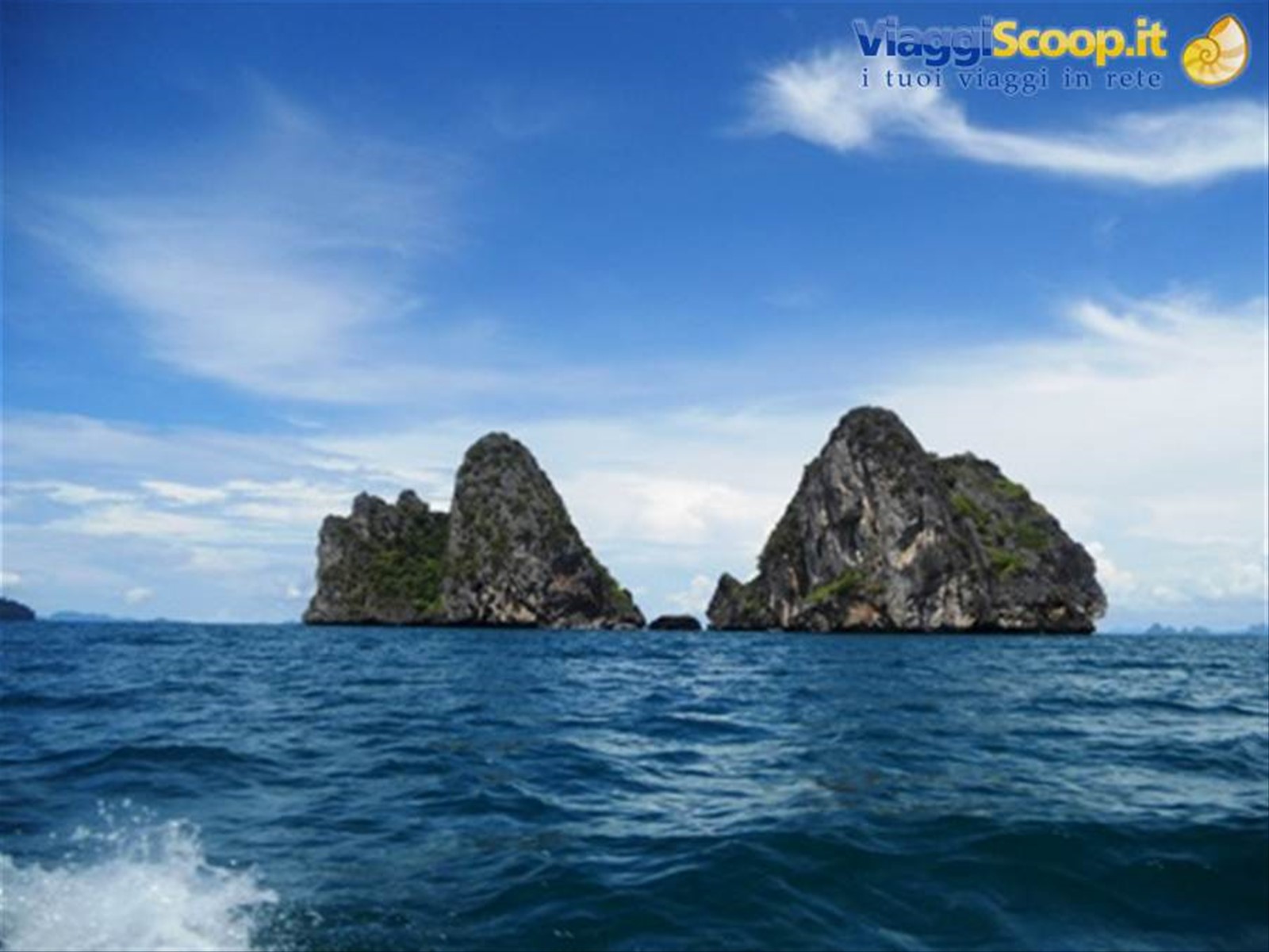 Foto di viaggio in TAILANDIA