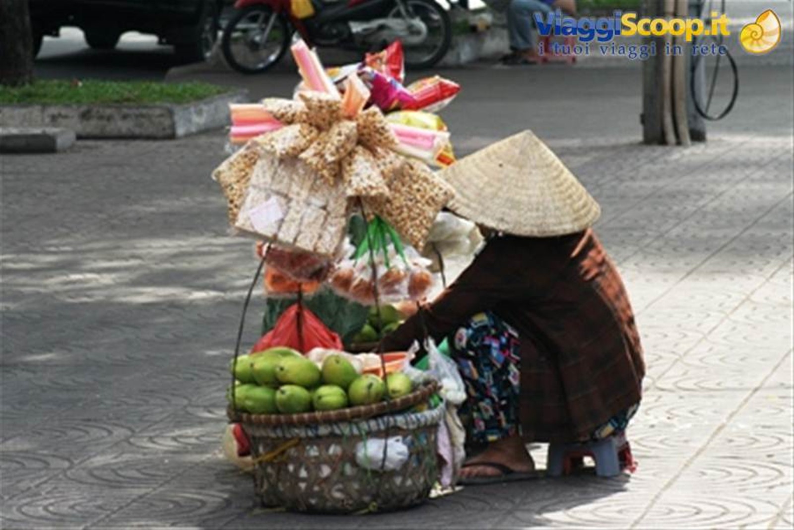 Foto di viaggio in VIETNAM