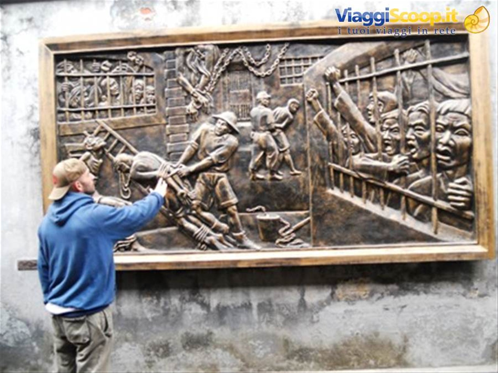 Foto di viaggio in VIETNAM