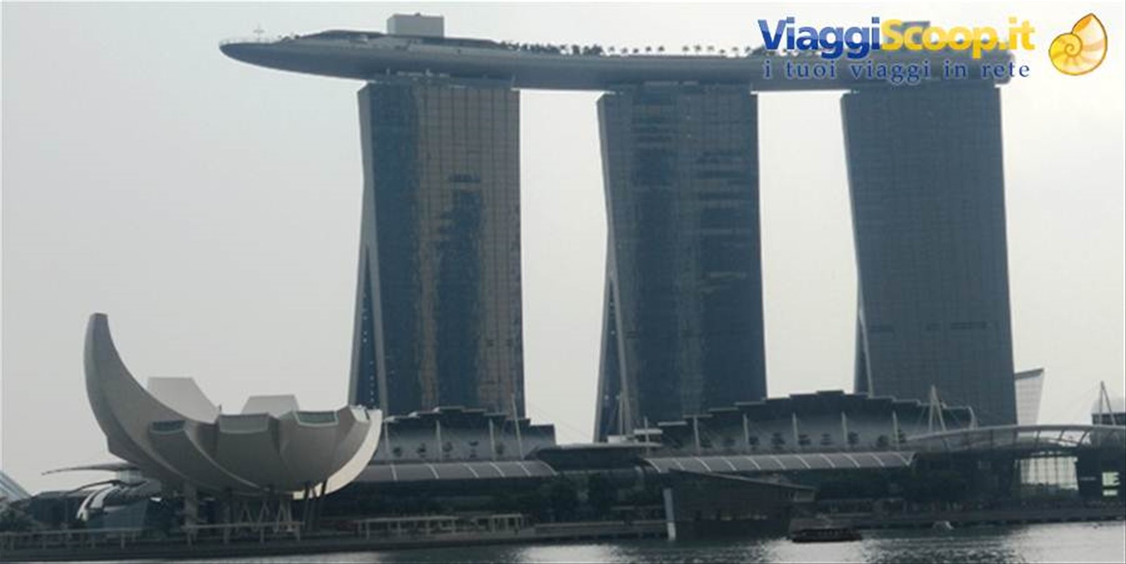 Foto di viaggio in SINGAPORE