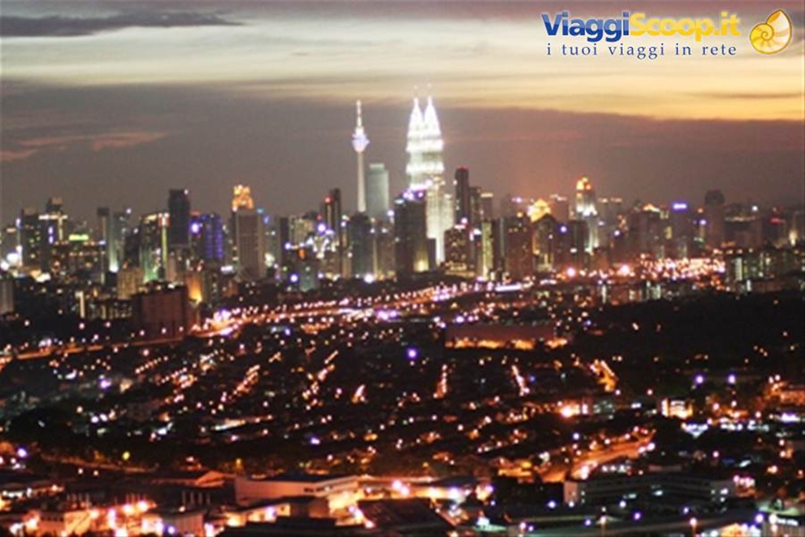 Foto di viaggio in MALESIA