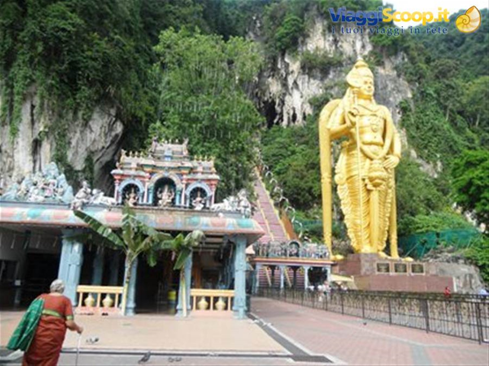 Foto di viaggio in MALESIA