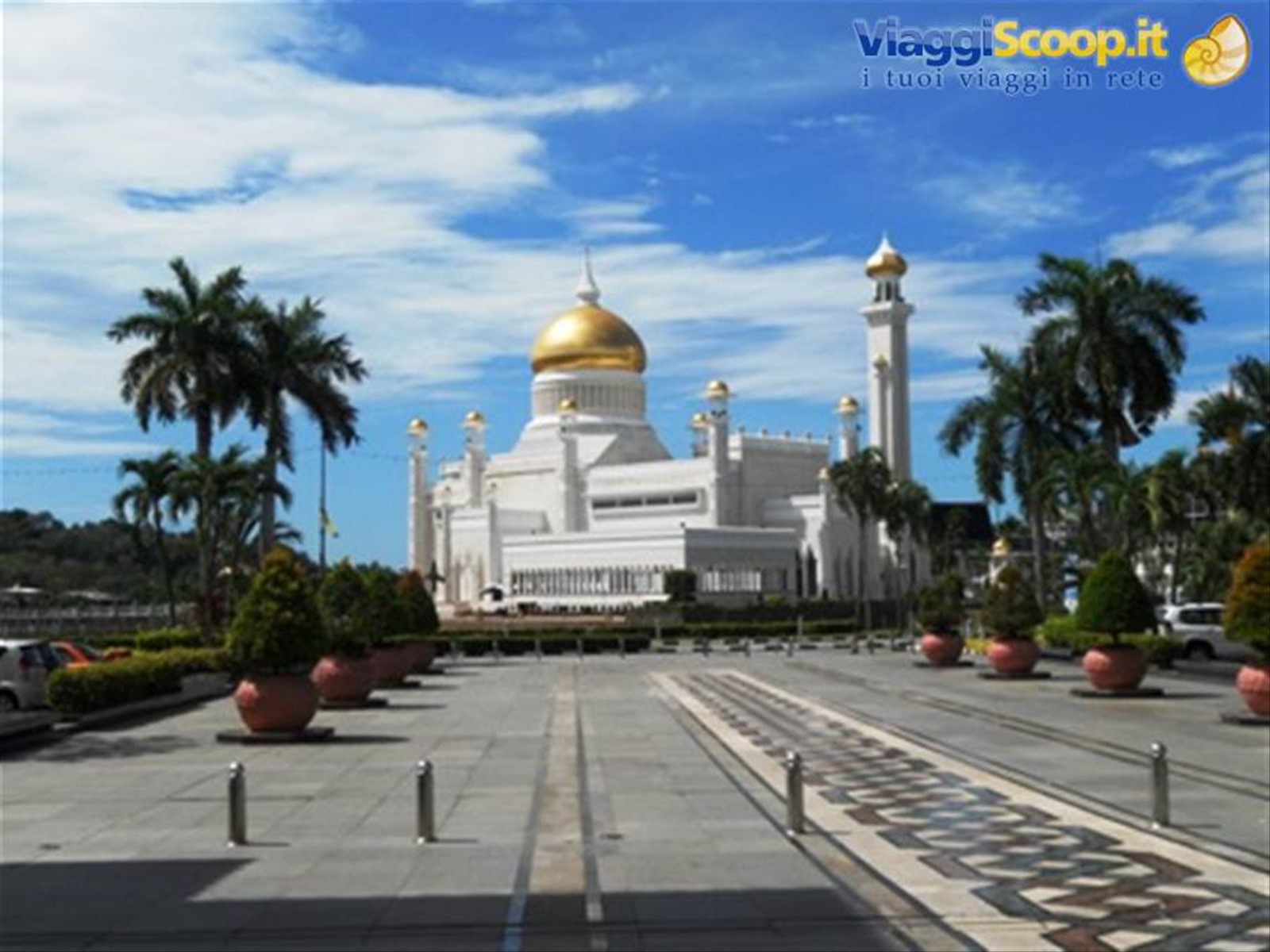 Foto di viaggio in BRUNEI DARUSSALAM