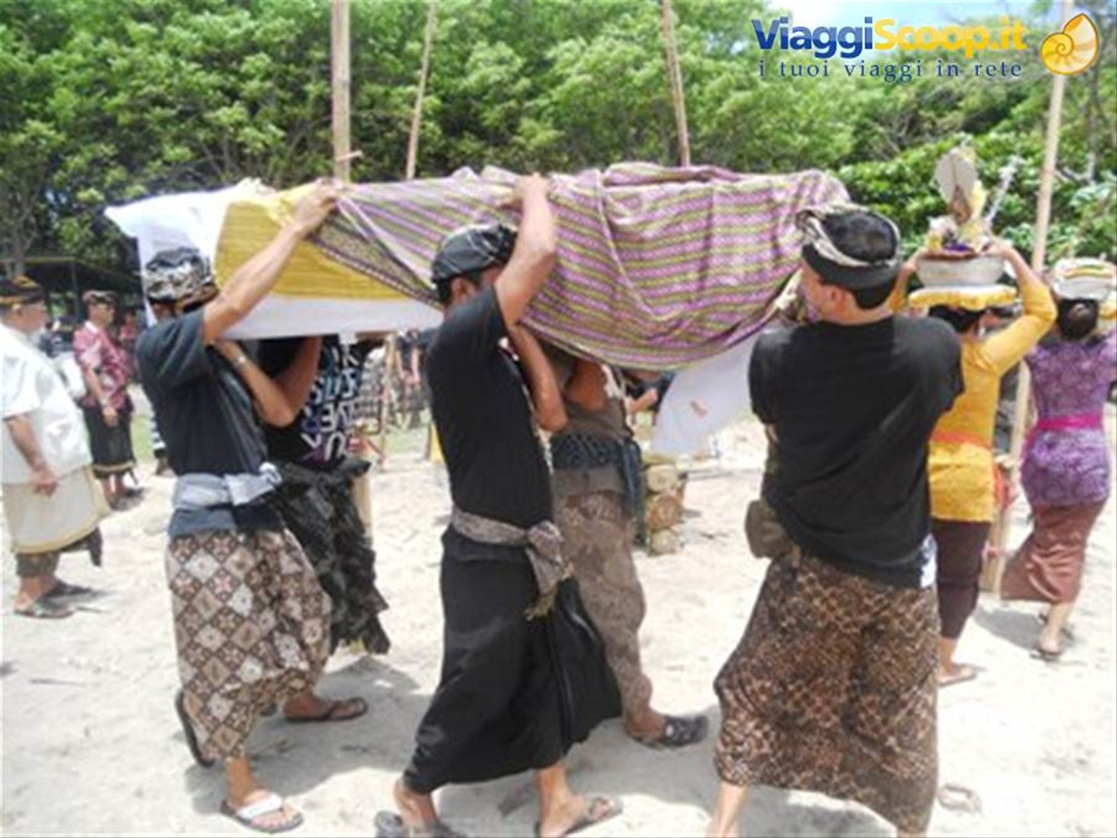 Foto di viaggio in INDONESIA