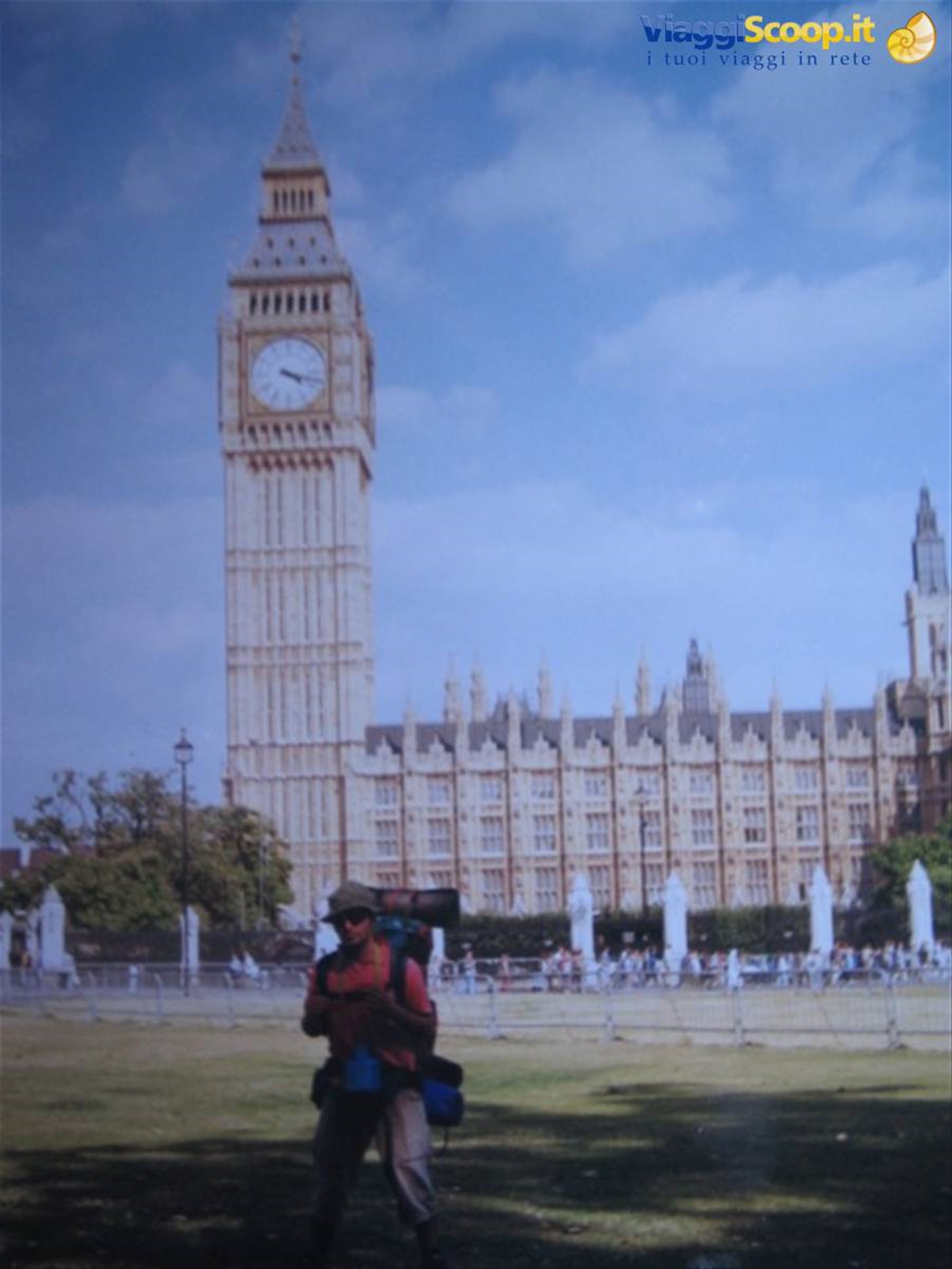 Inghilterra by www.born2travel.it