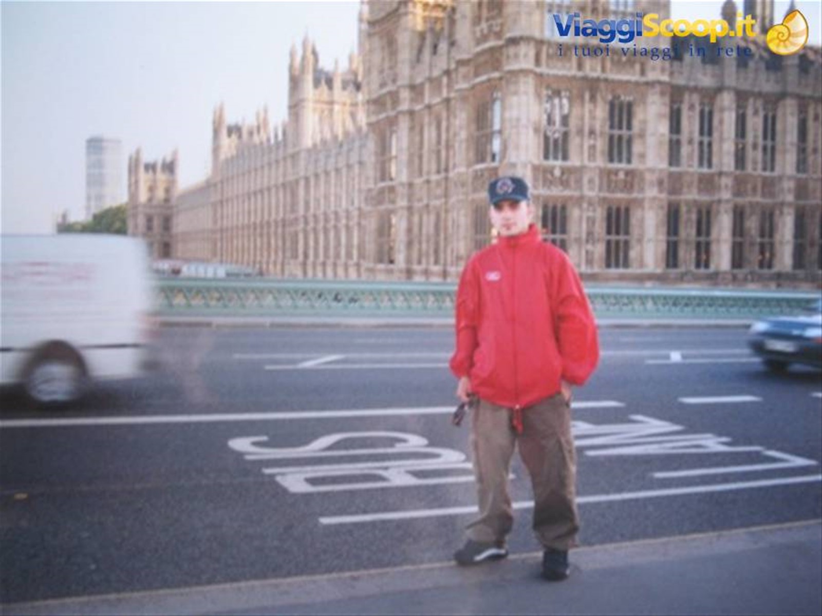 Foto di viaggio in REGNO UNITO