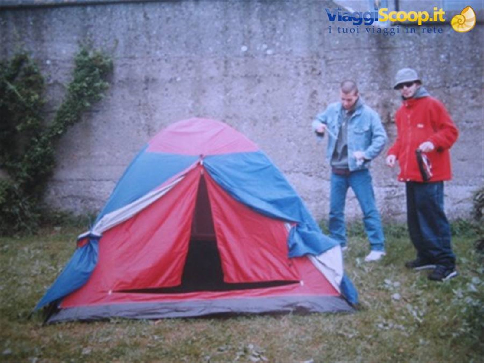 Foto di viaggio in IRLANDA