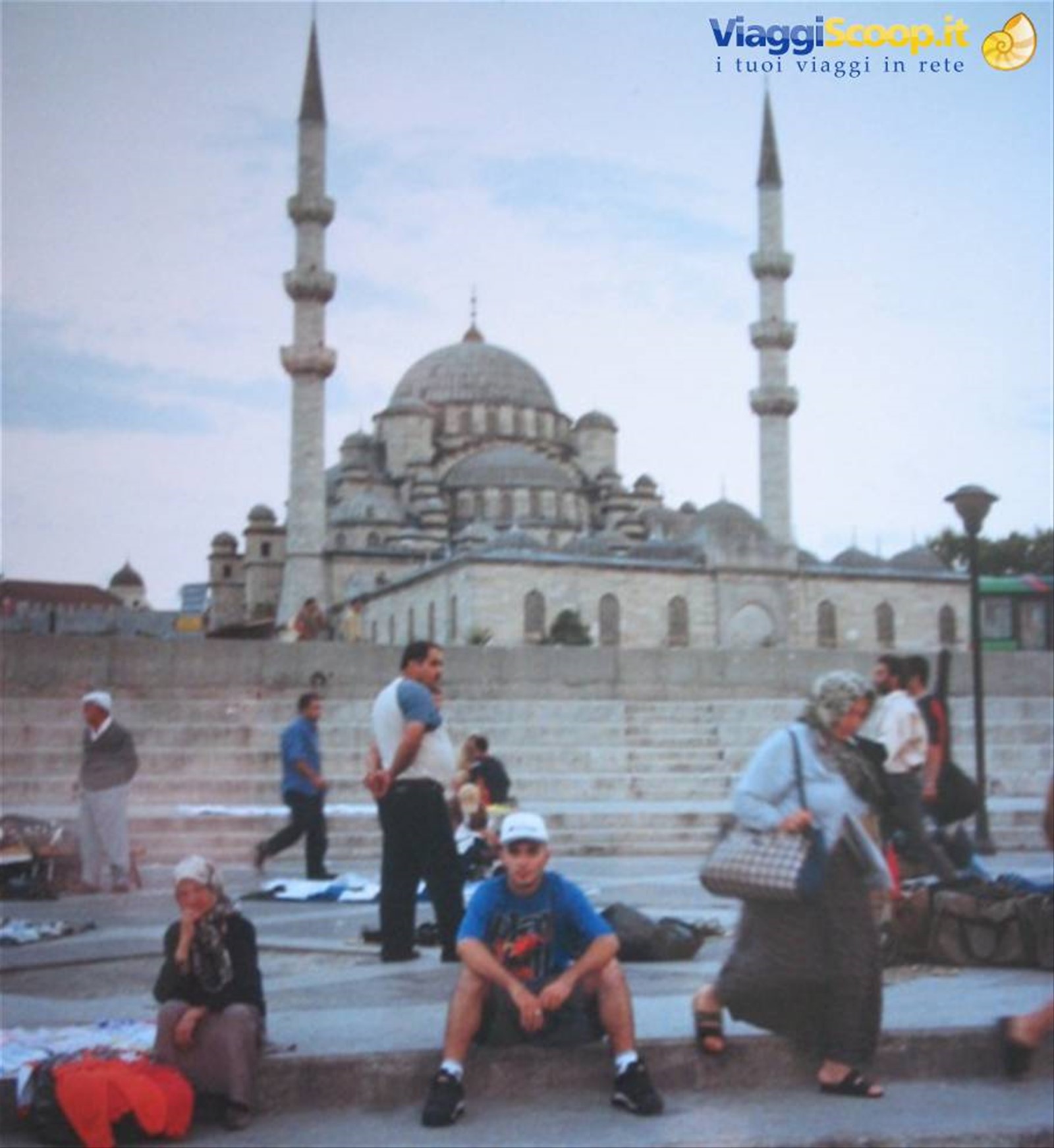 istanbul by www.born2travel.it