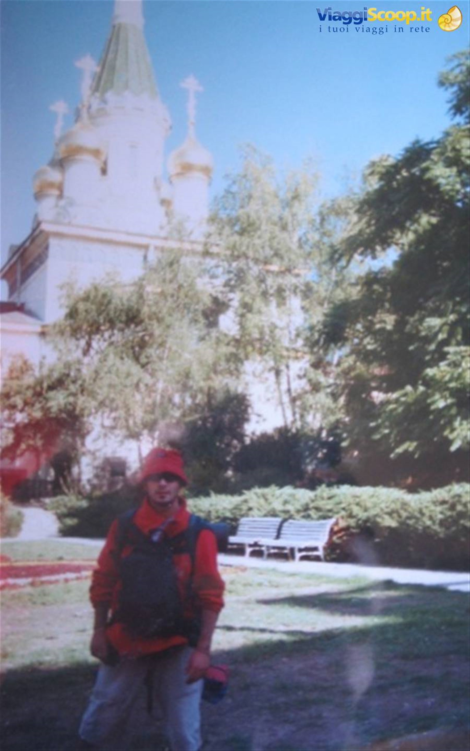 Foto di viaggio in BULGARIA