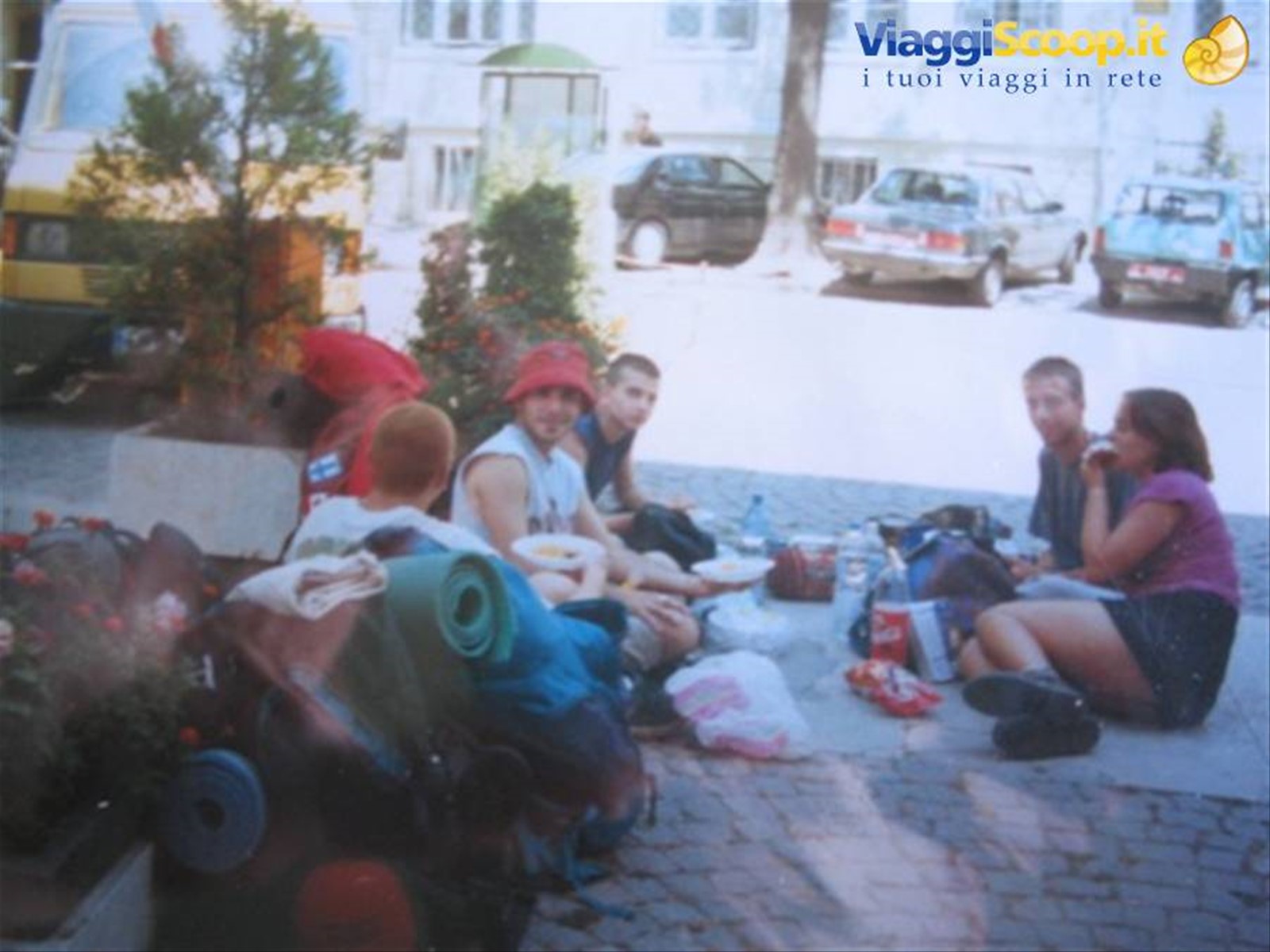 Foto di viaggio in BULGARIA