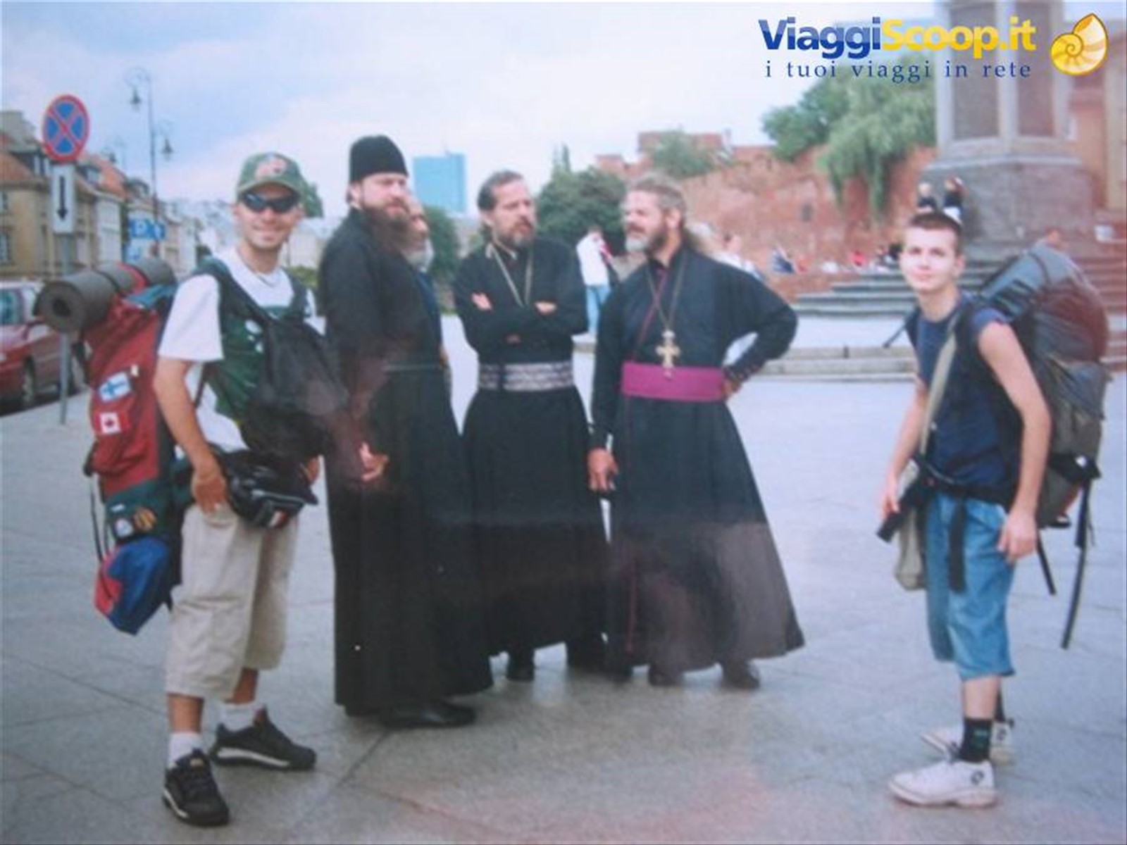 polonia by www.born2travel.it