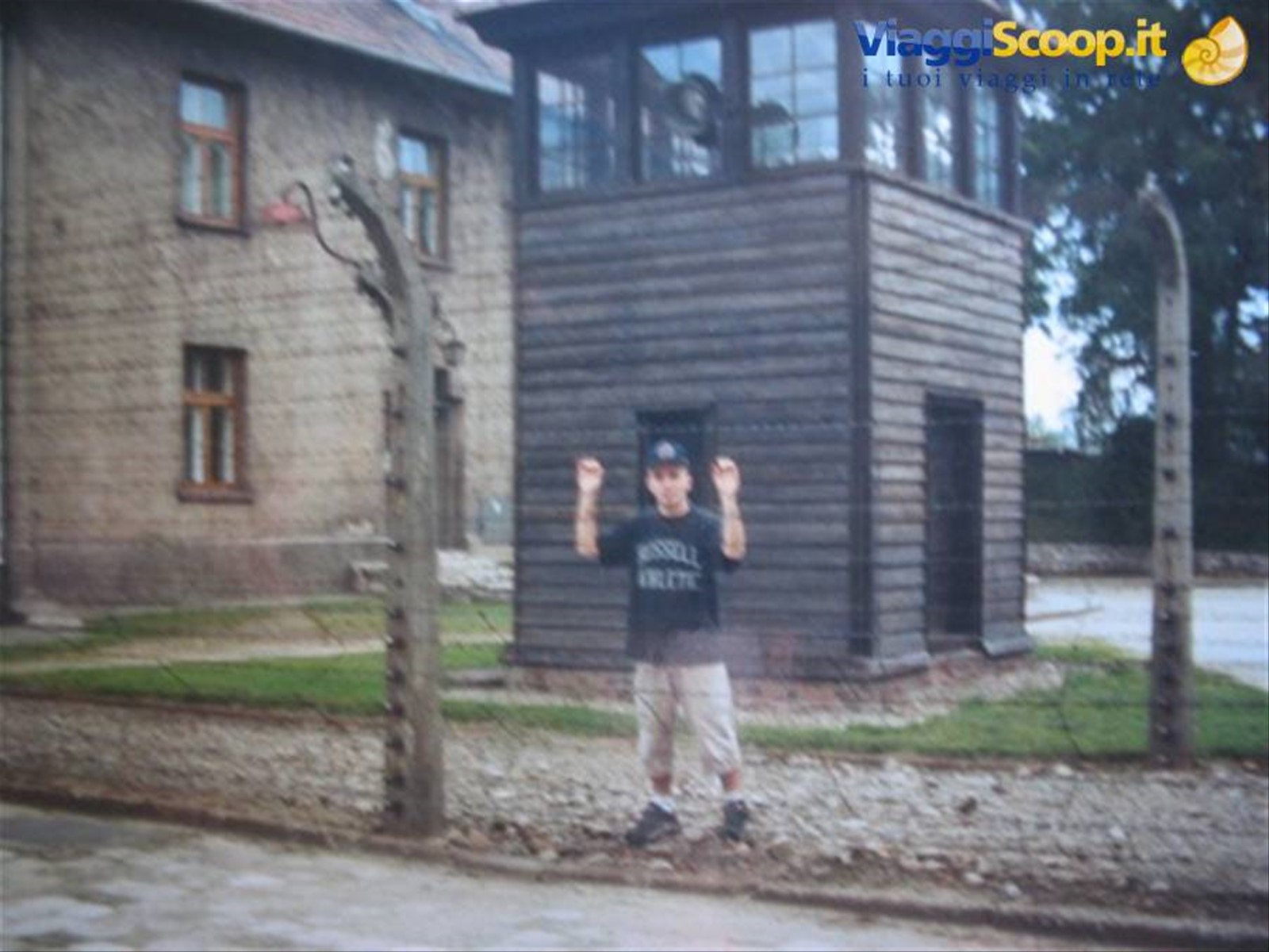 Foto di viaggio in POLONIA